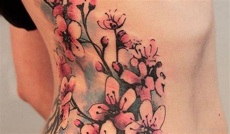 Cherry Blossom Tattoos Tattoo Designs Tattoo Pictures