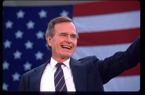 Remembering The 41st Us President George Hw Bush Dies At 94