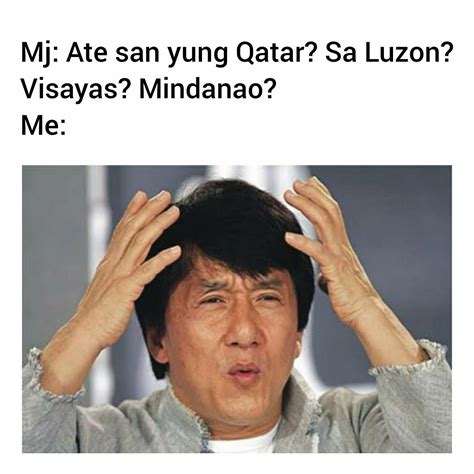 Filipino Memes
