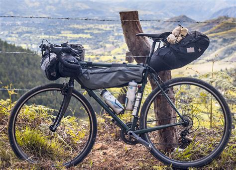 Everything You Should Know Before You Go Bikepacking
