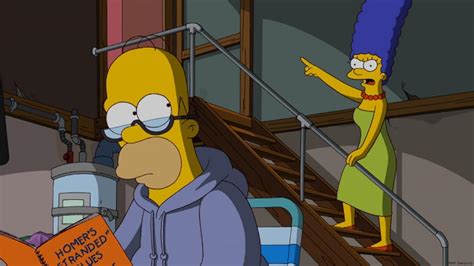 Ton Artikel Wahrscheinlich Homer Laufband Aufzug Irreführend Bereichern