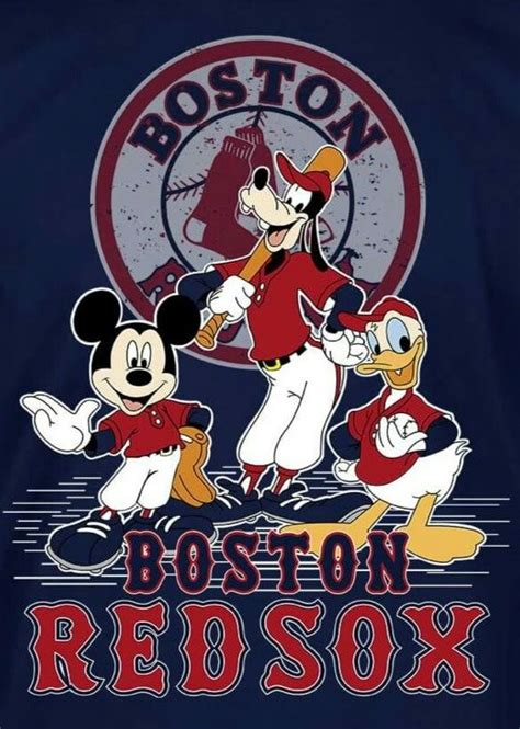Pin De Betty Klinck En Red Sox Medias Rojas De Boston Equipos De