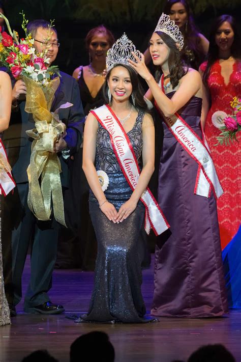 2017 Miss Asian Global And Miss Asian America Pageant