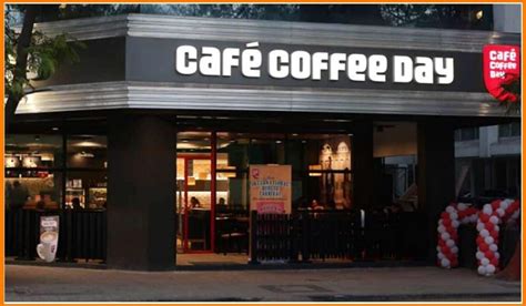 Café Coffee Day Indias First Popular Café Chain A Case Study