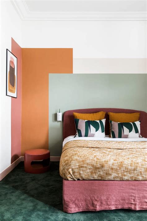 13 Art Ideas for Above the Bed that Aren't Frames