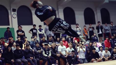 Korea Acrobatic Martial Arts Remember Gathering 2016 Youtube