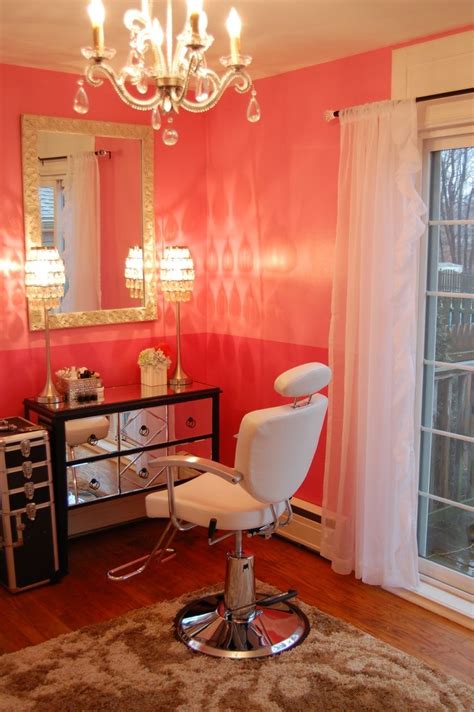 Home nail salon decorating ideas nail technician room nail. Home Salon, ... POST YOUR FREE LISTING TODAY! Hair News Network. All Hair. All The Time. http ...