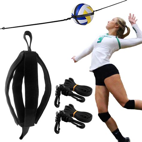 Buy Volleyball Spike Trainer Volleyball Training Equipment Aid Perfect