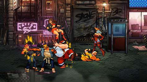 Streets of rage 4 is a video game developed by dotemu, guard crush games and lizardcube, released in april 30th, 2020 for the microsoft xbox one, sony playstation 4, nintendo switch, and windows pc. Streets of Rage 4 (PS4 / PlayStation 4) Game Profile ...