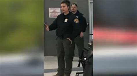 Albuquerque Police Officer Claims She Was Retaliated Against