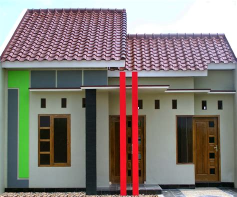 Desain Rumah Minimalis Di Gang Sempit 15 Desain Rumah 2 Lantai Di