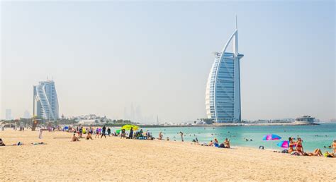 Jumeirah Beach Holidays 20202021