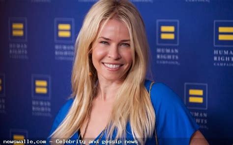 Chelsea Handler Surgery