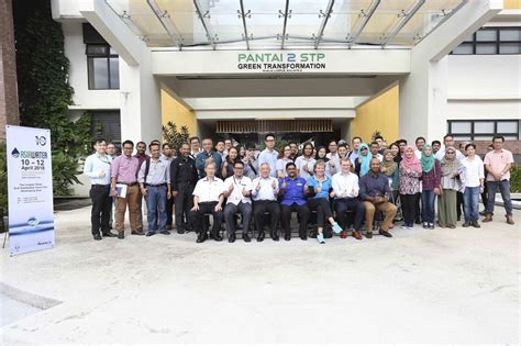 We are excited to announce that finally we are opening this coming. ASIAWATER 2018 organises the 2nd Technical Visit at Pantai ...