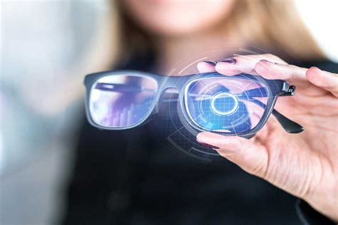 Smart Glasses Enhancing Sound Smart Audio Glasses Ambiq