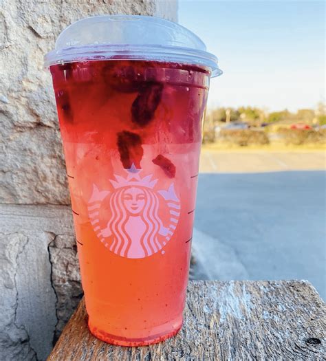 Rare Starbucks Drinks You Should Try If You Get The Chance Starbmag