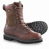 Upland Hunting Boots For Sale Images