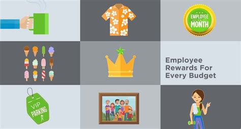 Introducing Employee Rewards For Every Budget Onshift Blog