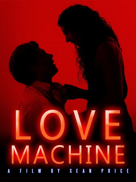 Watch Love Machine On Amazon Prime Video Uk Newonamzprimeuk