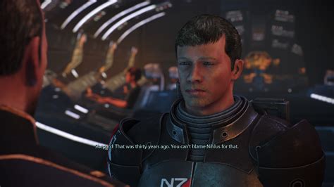 Share Your Custom Shepard From Mass Effect Legendary Edition Page 3