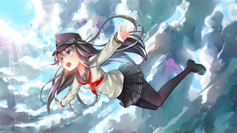 Download hd wallpapers for free on unsplash. Akatsuki (KanColle) Wallpapers HD / Desktop and Mobile ...