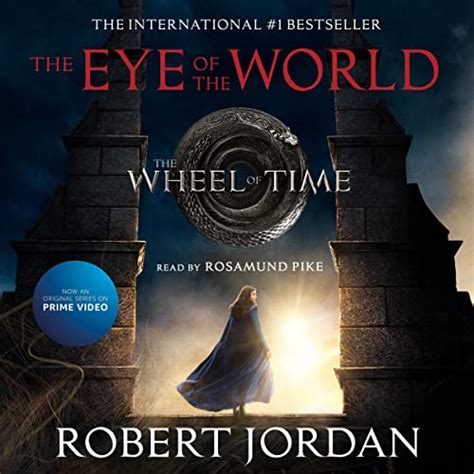 The Eye Of The World By Robert Jordan Audiobook Au