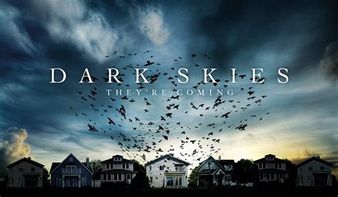 Dark Skies 2013 A Review Movie And Tv Reviews Celebrity News Dead