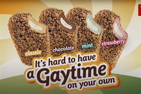 While some people find labels. "It's An Ice Cream, Hun": LGBTQIA+ Community Hits Back At ...