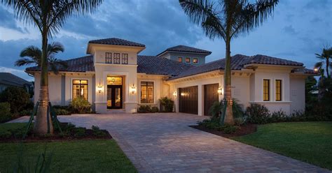 Luxury homes and automobiles on display at Mediterra