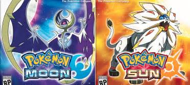 Pokémon Sun And Moon Are Different From Older Pokémon Games Time