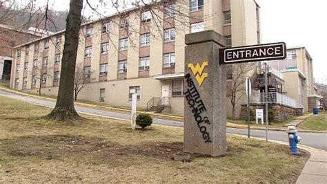 West Virginia College For Foster Care Youth Gets Name Wchs