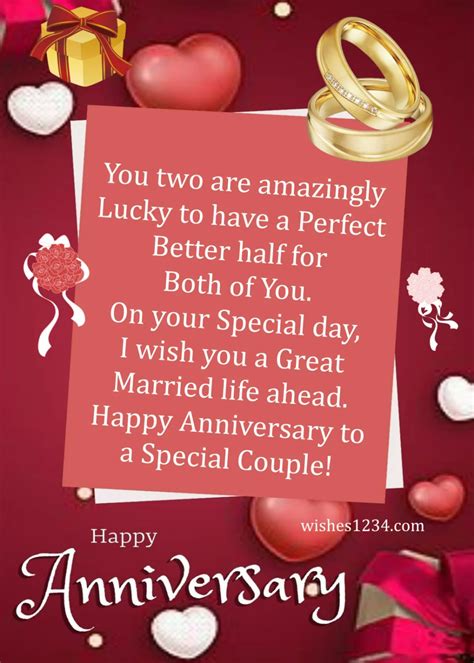 150 Happy Wedding Anniversary Wishes Messages And Quotes Anniversary