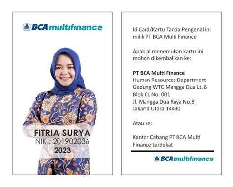 Logo Bank Central Asia Bca Format Cdr Gudang Logo
