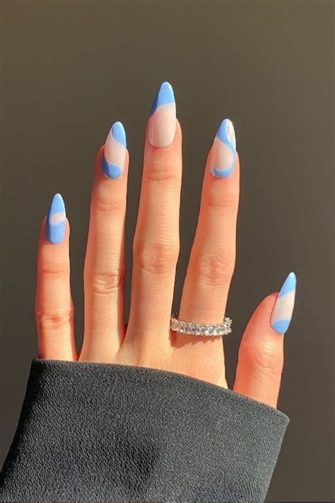 65 Hottest Summer Nails Colors 2021 Trends To Get Inspired Page 3 Of 7