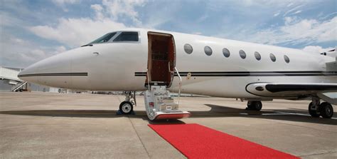 The Uber For Private Jet Travel Is Finally Here And Its Incredible