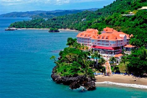 Luxury Bahia Principe Samana Adults Only All Inclusive Hotels At