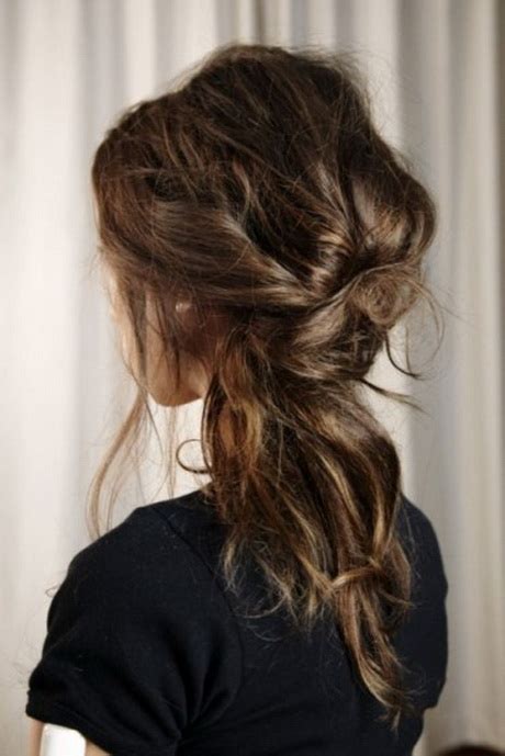 The 25 best night out hairstyles ideas on pinterest. Going out hairstyles for long hair