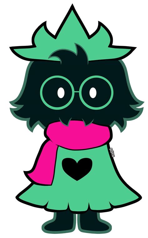 Ralsei Wiki Undertale Aus Ptbr Amino