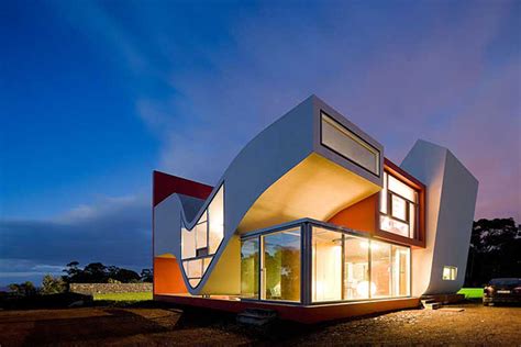 CREATIVE HOUSE DESIGN | Concrete Life