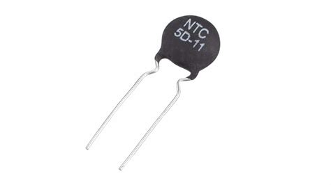 Thermistors Ntc And Ptc Thermistors Explained Latest Open Tech From