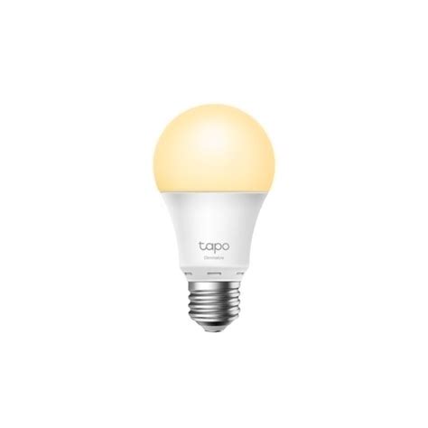 Buy Tp Link Tapo L510b Smart Wi Fi Light Bulb Dimmable Mydeal