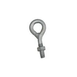 Ms And Ss Bolt Ms Eye Bolts Manufacturer From Ludhiana