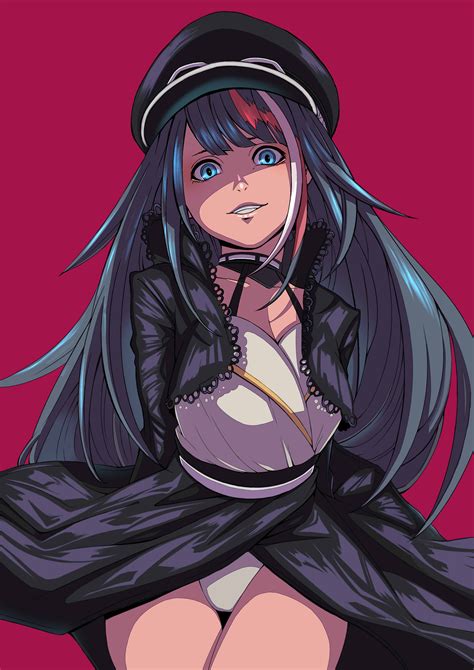 Nur einmal kurz zur anprobe getragen größe. Deutschland (Azur Lane) Image #2553170 - Zerochan Anime ...