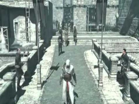 Assassins Creed Music Video Linkin Park New Divide Youtube