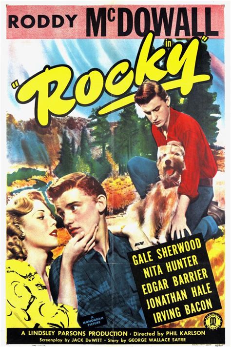 Rocky 1948 Filmaffinity