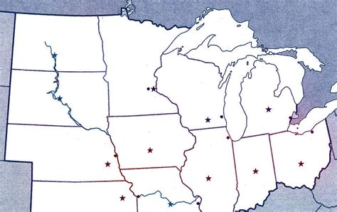 Midwest Genealogy New Blog About Doing Genealogical Research In The