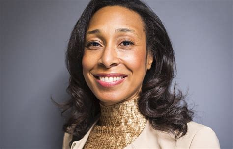 International Day Of The Girl Q A With Conductor Jeri Lynne Johnson