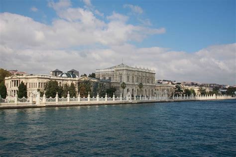 Istanbul Full Day Tour With Dolmabahce And Bosphorus Cruise