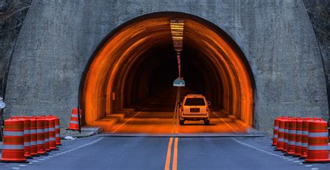 Elon Musk Has An Obsession With Tunnels The Drive