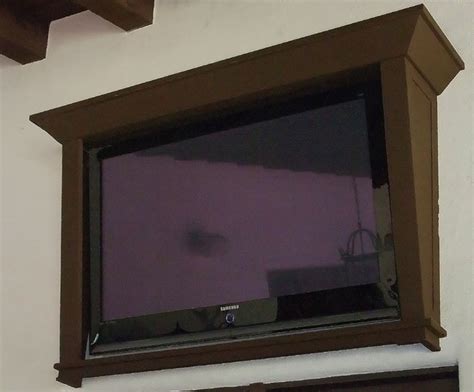 Flat Screen Tv Frames